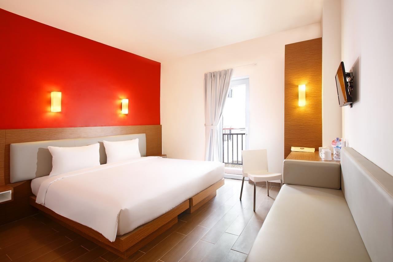 Amaris Hotel Muara Bungo - Jambi Dış mekan fotoğraf