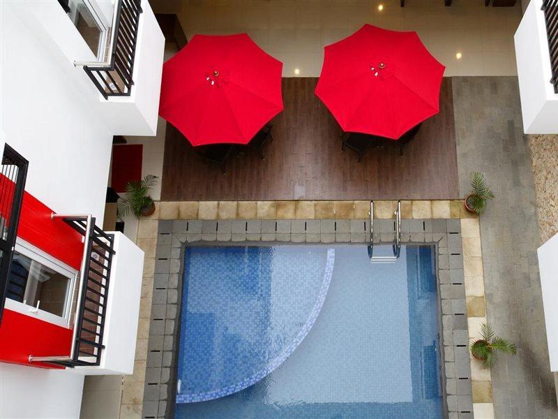 Amaris Hotel Muara Bungo - Jambi Dış mekan fotoğraf