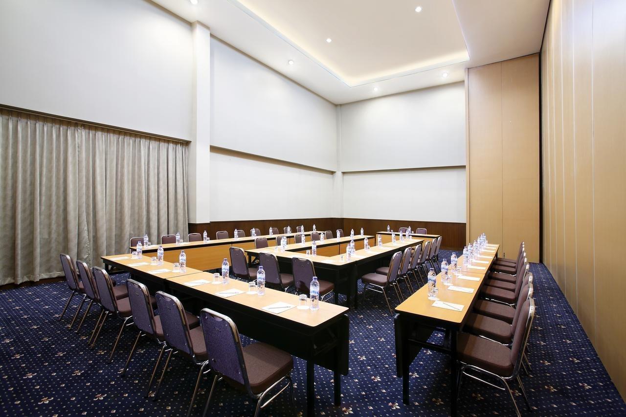 Amaris Hotel Muara Bungo - Jambi Dış mekan fotoğraf