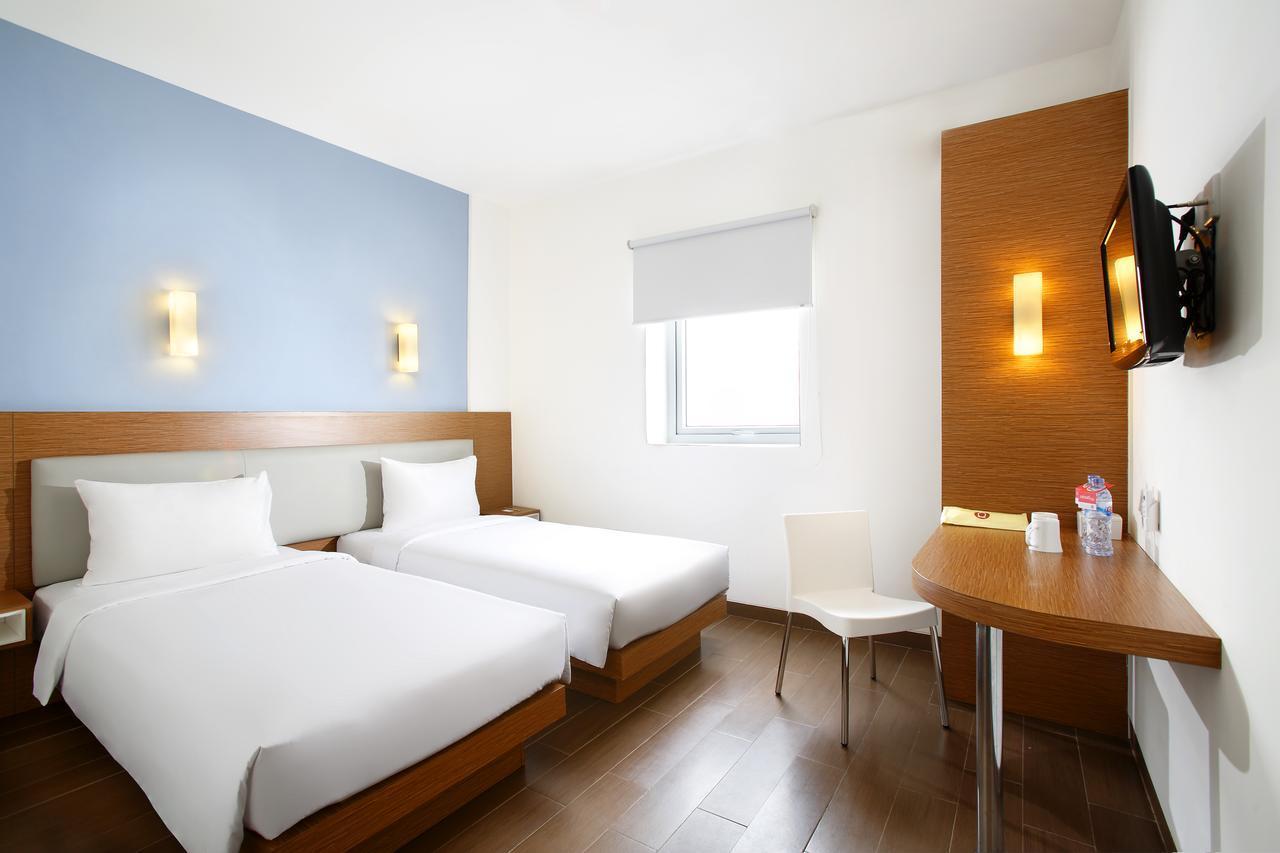 Amaris Hotel Muara Bungo - Jambi Dış mekan fotoğraf