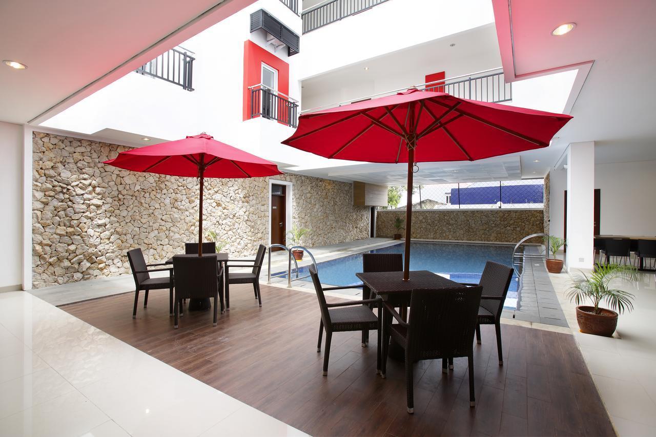 Amaris Hotel Muara Bungo - Jambi Dış mekan fotoğraf