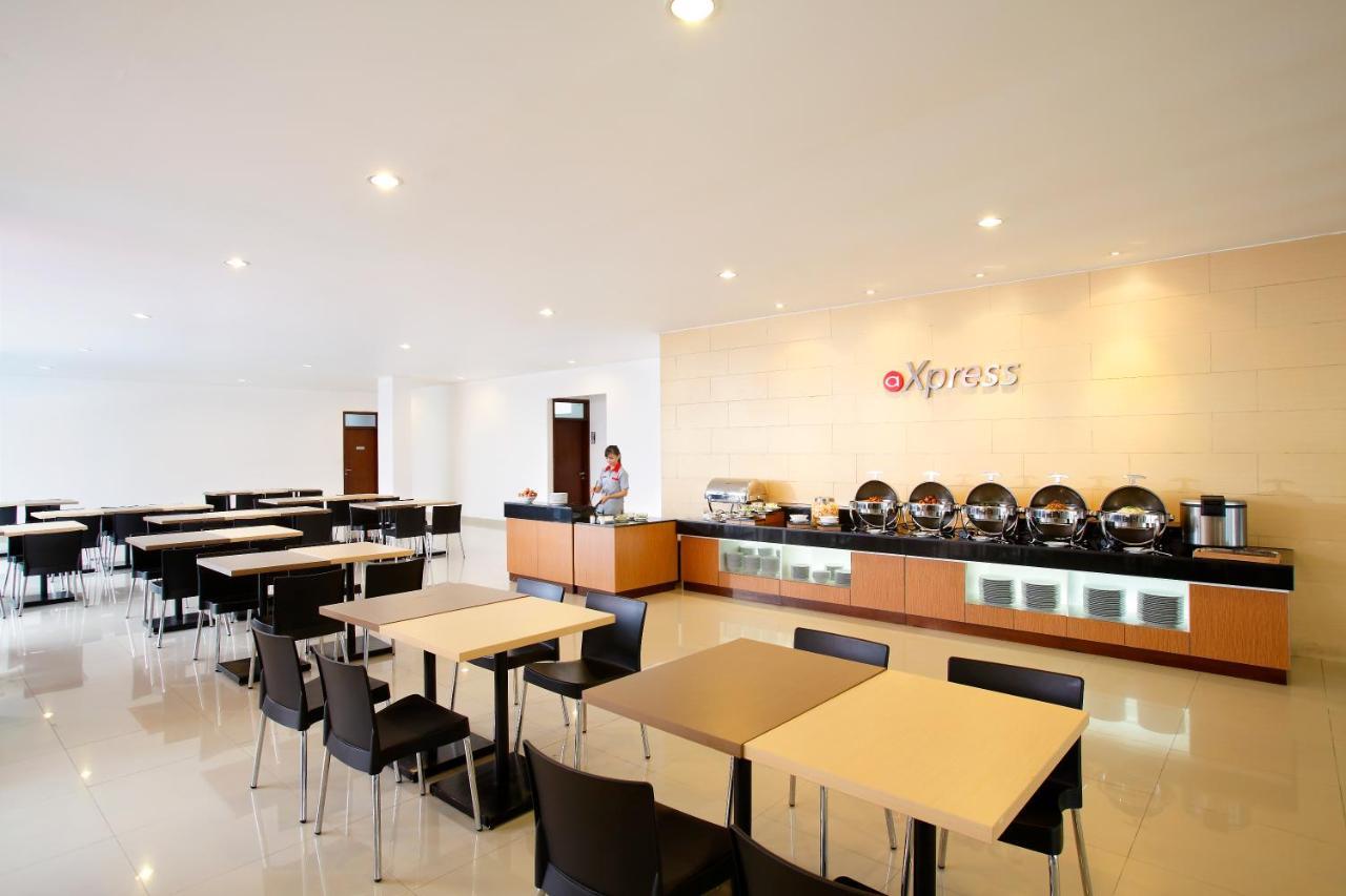 Amaris Hotel Muara Bungo - Jambi Dış mekan fotoğraf