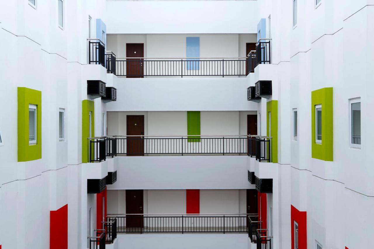 Amaris Hotel Muara Bungo - Jambi Dış mekan fotoğraf