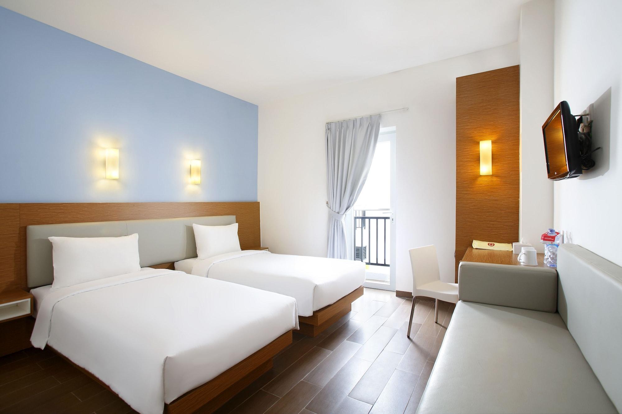Amaris Hotel Muara Bungo - Jambi Dış mekan fotoğraf