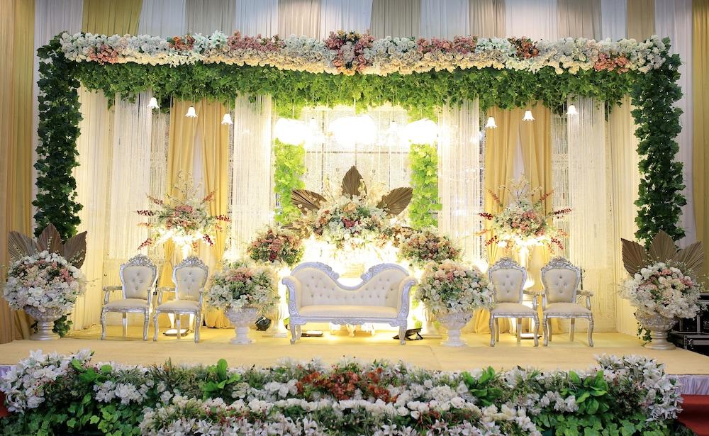 Amaris Hotel Muara Bungo - Jambi Dış mekan fotoğraf