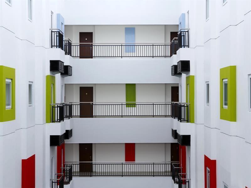 Amaris Hotel Muara Bungo - Jambi Dış mekan fotoğraf