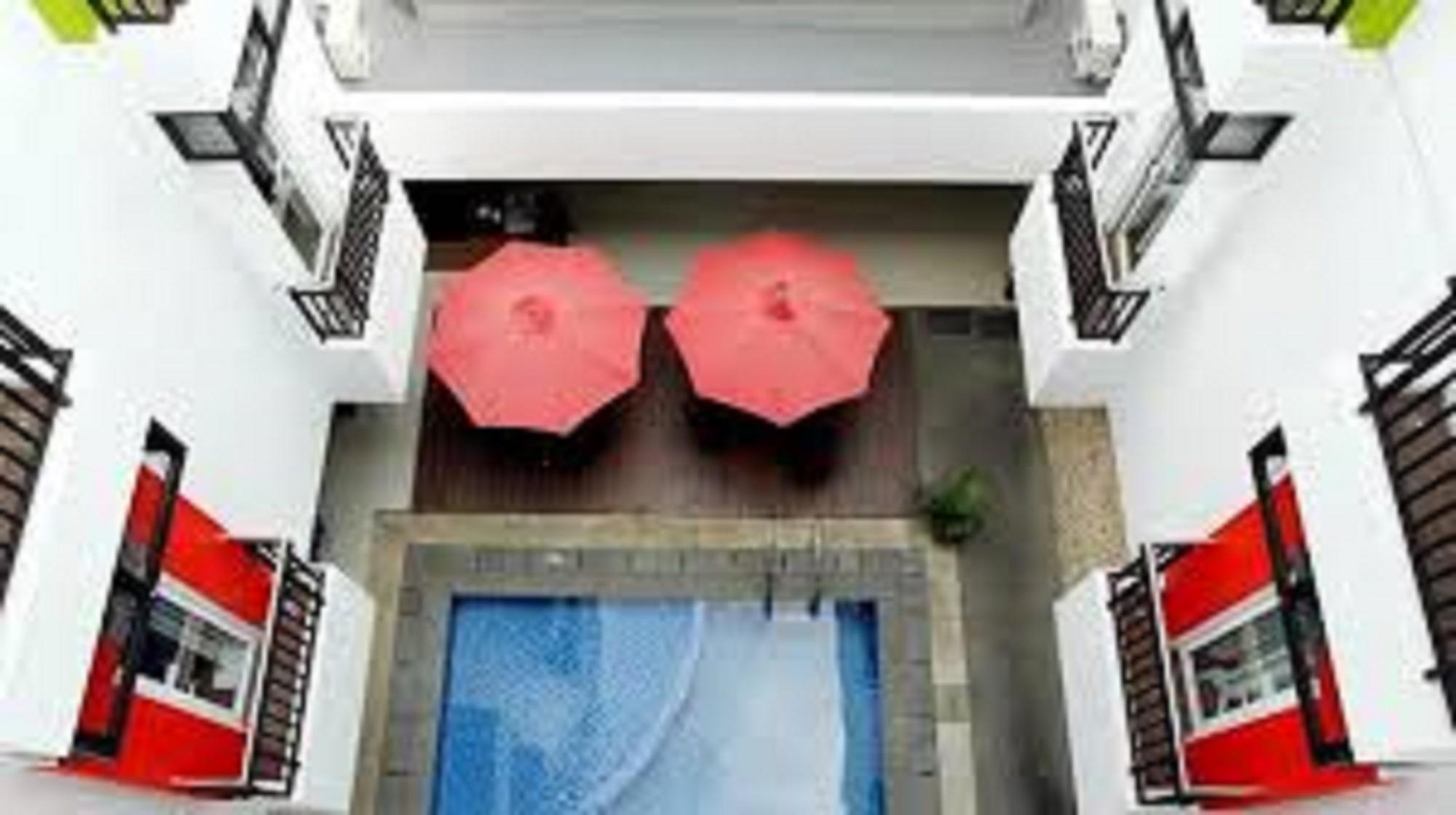 Amaris Hotel Muara Bungo - Jambi Dış mekan fotoğraf