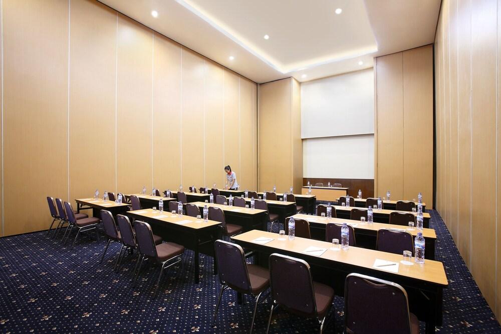 Amaris Hotel Muara Bungo - Jambi Dış mekan fotoğraf