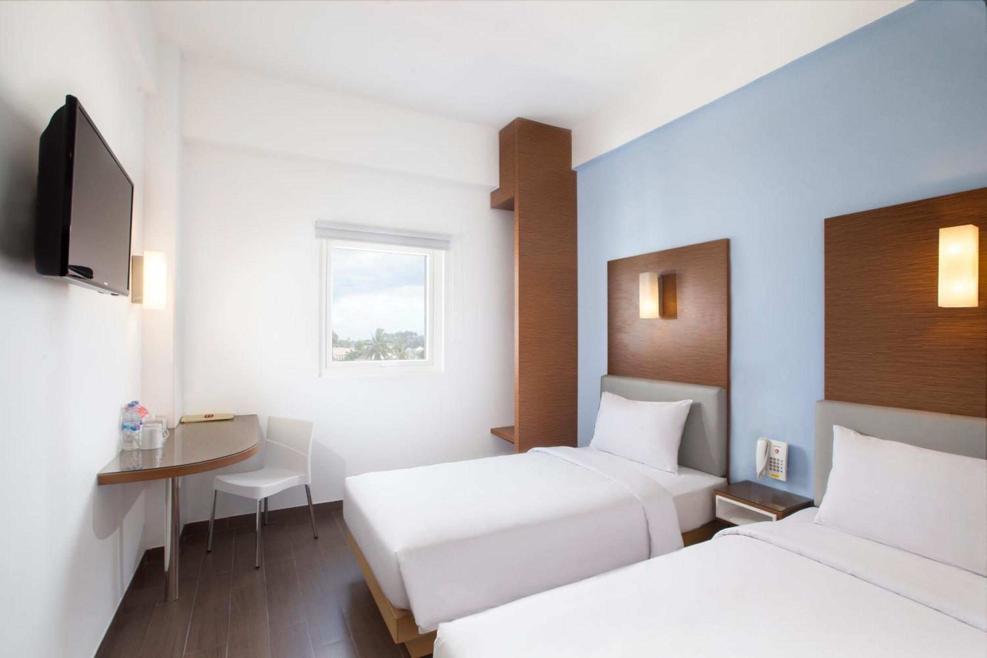 Amaris Hotel Muara Bungo - Jambi Dış mekan fotoğraf