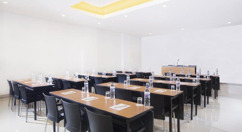 Amaris Hotel Muara Bungo - Jambi Dış mekan fotoğraf