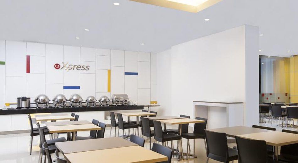 Amaris Hotel Muara Bungo - Jambi Dış mekan fotoğraf